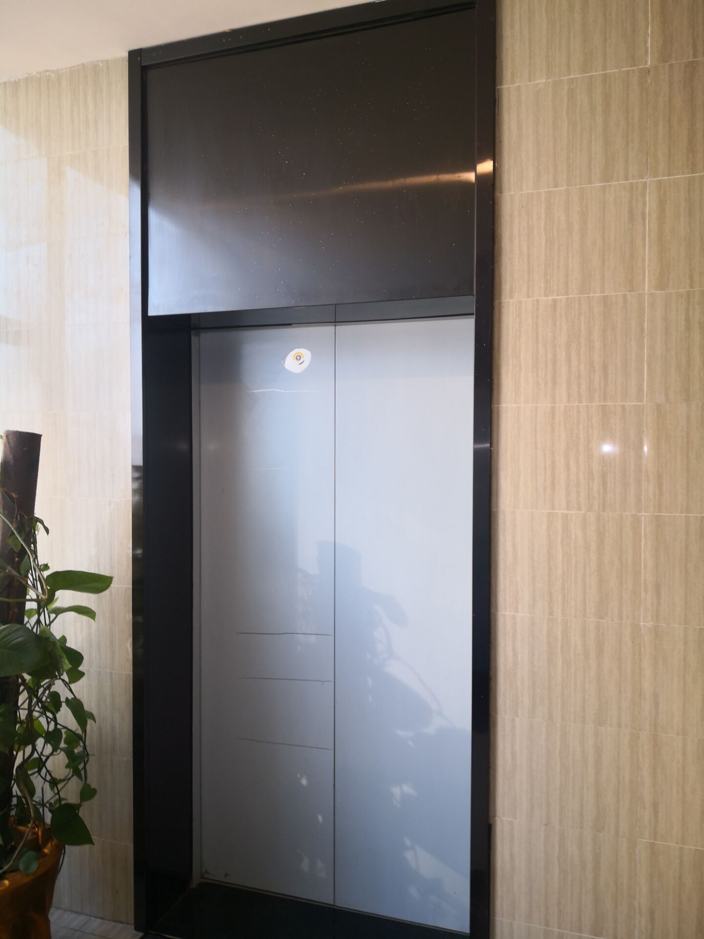 潍坊电梯门套：电梯门套安装的几个要点