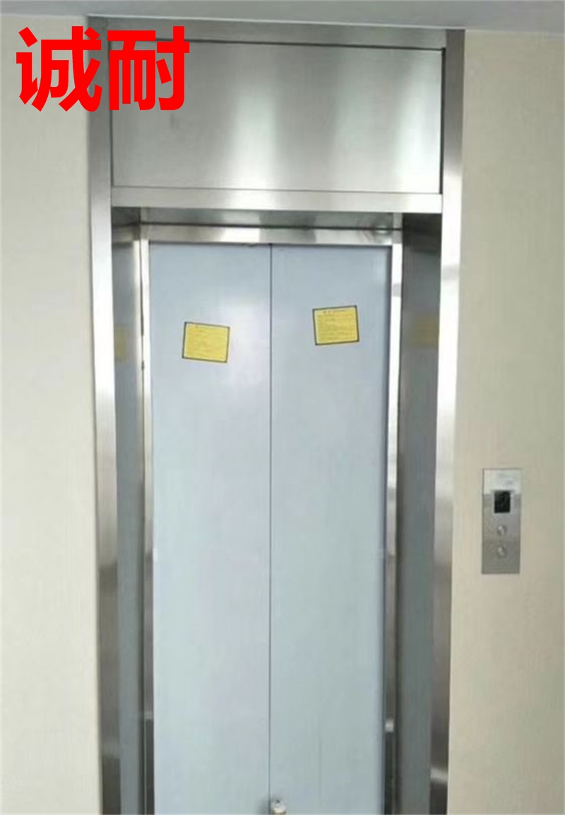 山东不锈钢电梯门套