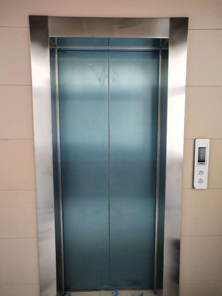 济宁电梯门套加工定制