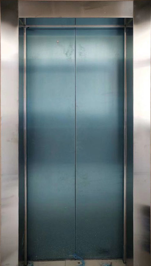 德州电梯不锈钢包边